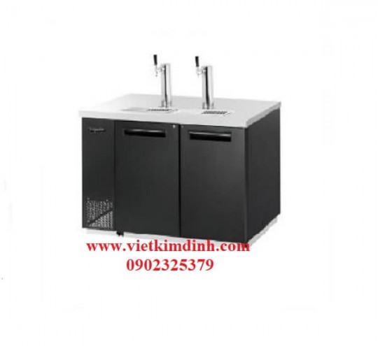 Tủ bảo quản bia tươi
